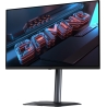 Gigabyte | MO27U2 | 27 " | OLED | UHD | 240 Hz | 0.03 ms | 3840 x 2160 pixels | 1000 cd/m² | HDMI ports quantity 2 | Black