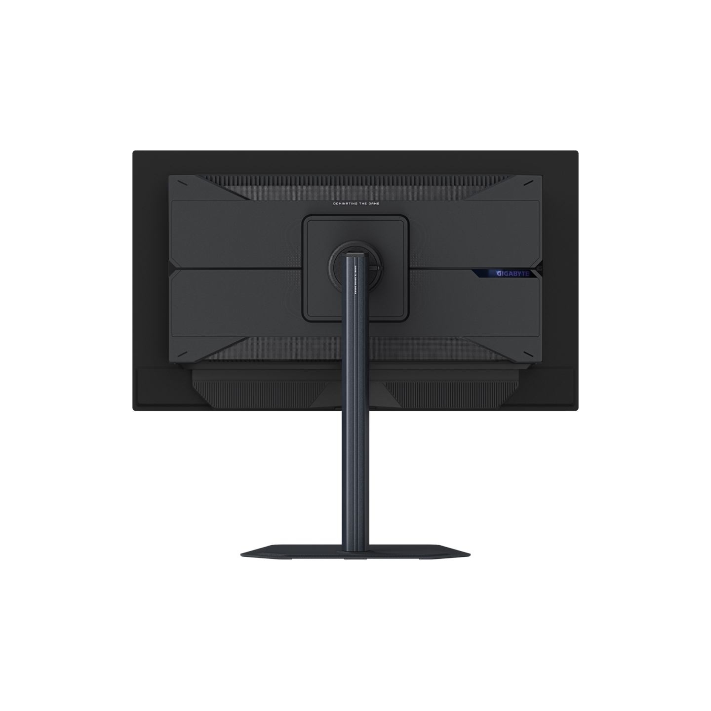 Gigabyte | MO27U2 | 27 " | OLED | UHD | 240 Hz | 0.03 ms | 3840 x 2160 pixels | 1000 cd/m² | HDMI ports quantity 2 | Black