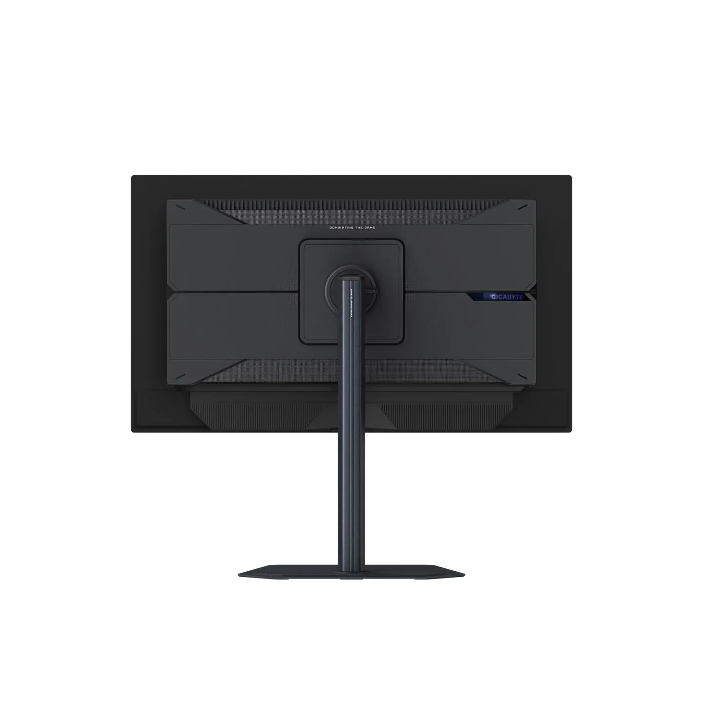 Gigabyte | MO27U2 | 27 " | OLED | UHD | 240 Hz | 0.03 ms | 3840 x 2160 pixels | 1000 cd/m² | HDMI ports quantity 2 | Black