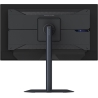 Gigabyte | MO27U2 | 27 " | OLED | UHD | 240 Hz | 0.03 ms | 3840 x 2160 pixels | 1000 cd/m² | HDMI ports quantity 2 | Black