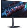 Gigabyte | MO27U2 | 27 " | OLED | UHD | 240 Hz | 0.03 ms | 3840 x 2160 pixels | 1000 cd/m² | HDMI ports quantity 2 | Black