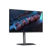 Gigabyte | MO27U2 | 27 " | OLED | UHD | 240 Hz | 0.03 ms | 3840 x 2160 pixels | 1000 cd/m² | HDMI ports quantity 2 | Black