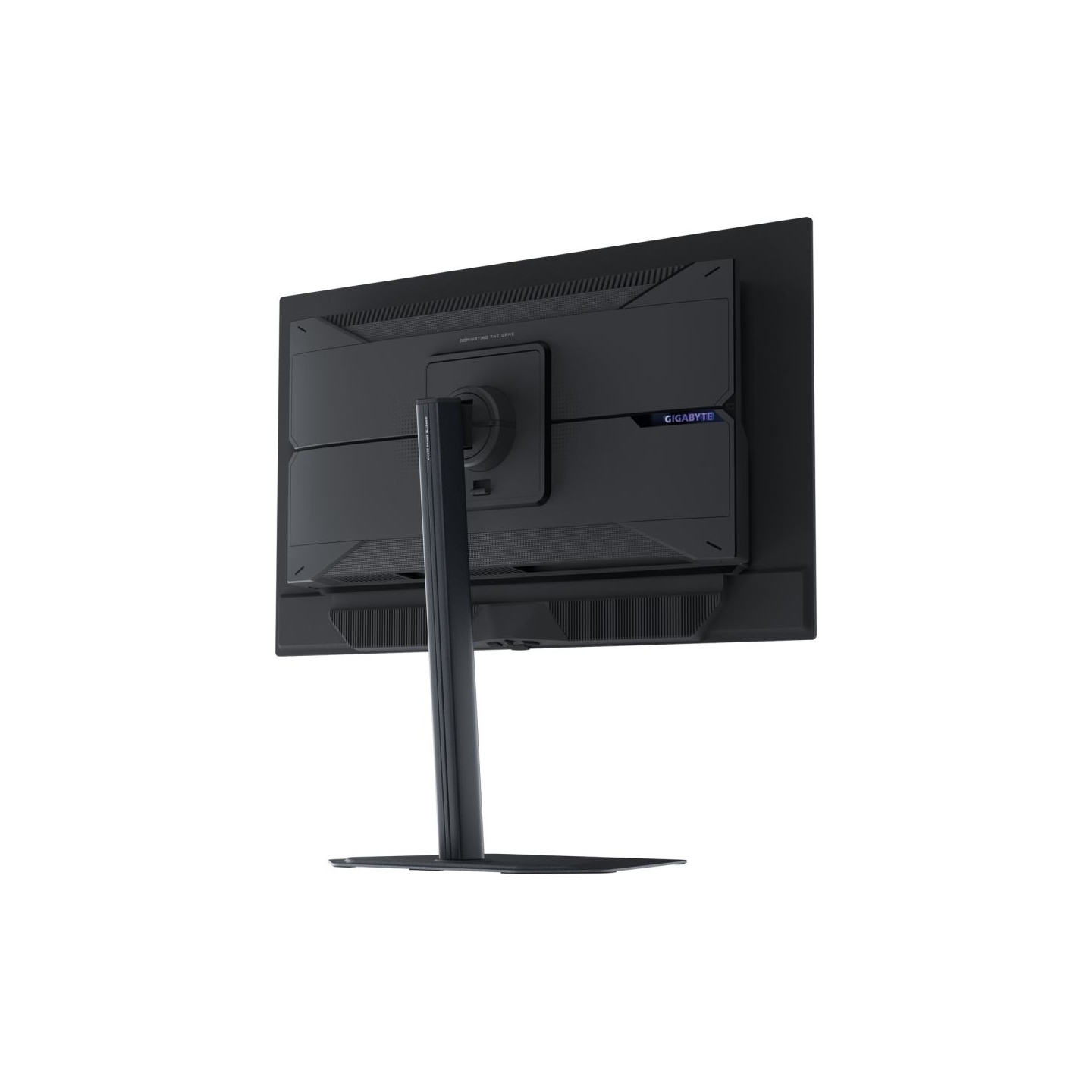 Gigabyte | MO27U2 | 27 " | OLED | UHD | 240 Hz | 0.03 ms | 3840 x 2160 pixels | 1000 cd/m² | HDMI ports quantity 2 | Black