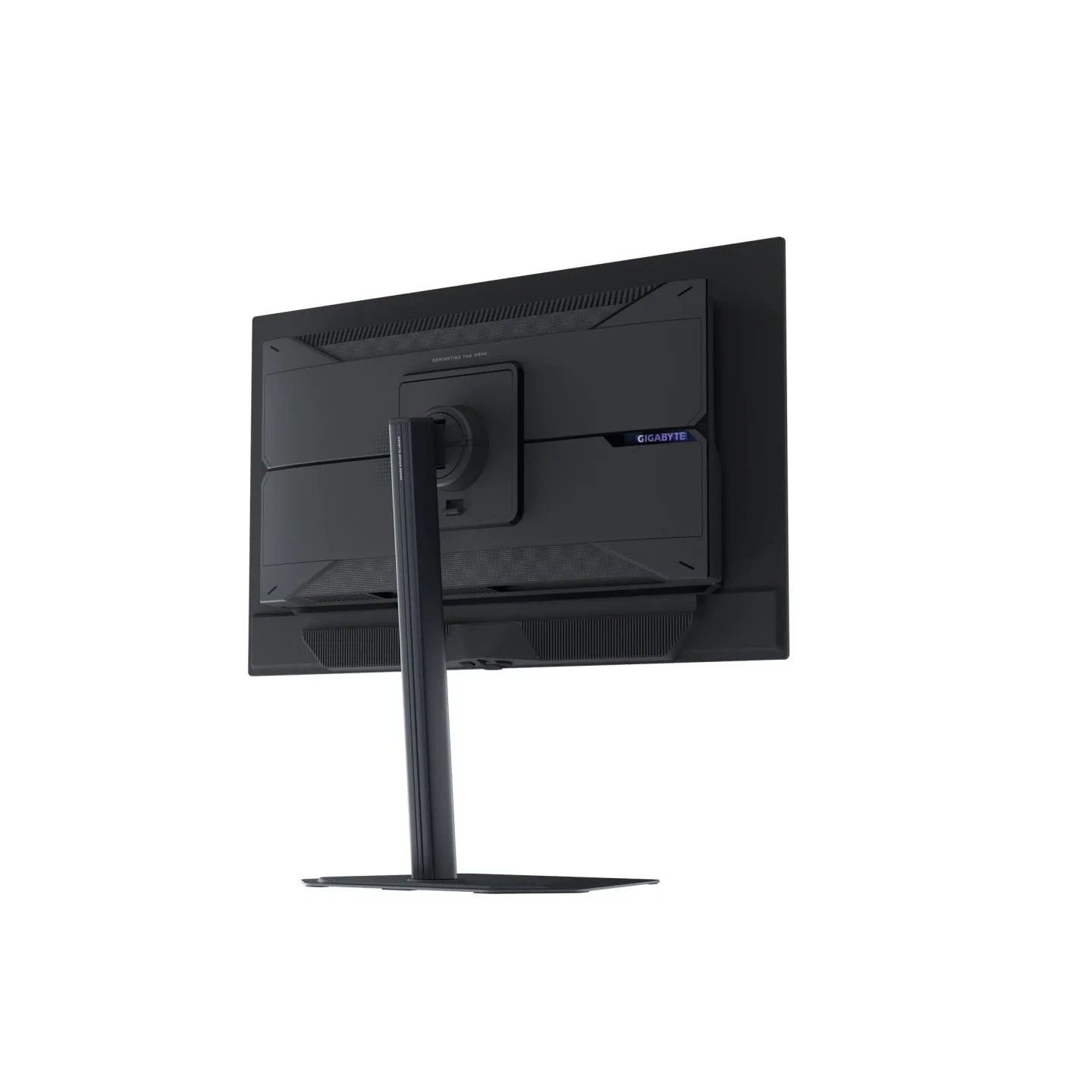 Gigabyte | MO27U2 | 27 " | OLED | UHD | 240 Hz | 0.03 ms | 3840 x 2160 pixels | 1000 cd/m² | HDMI ports quantity 2 | Black