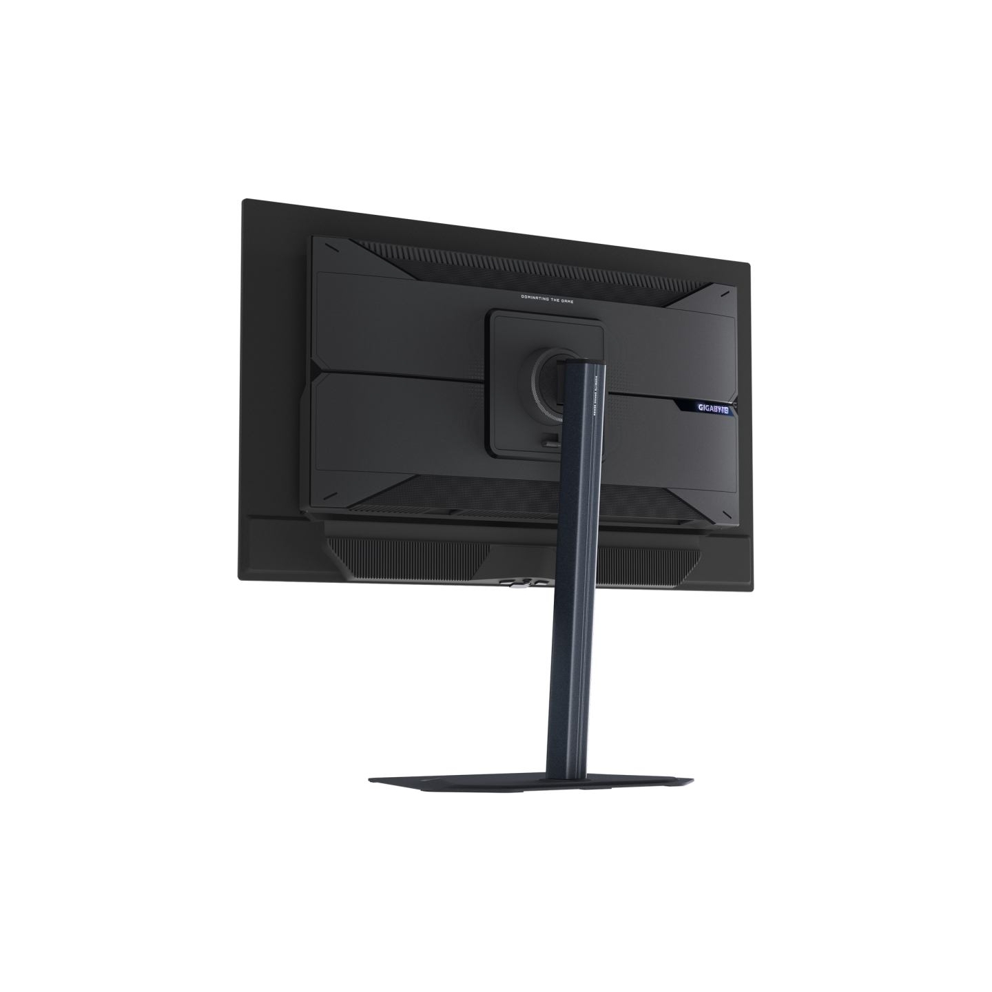 Gigabyte | MO27U2 | 27 " | OLED | UHD | 240 Hz | 0.03 ms | 3840 x 2160 pixels | 1000 cd/m² | HDMI ports quantity 2 | Black