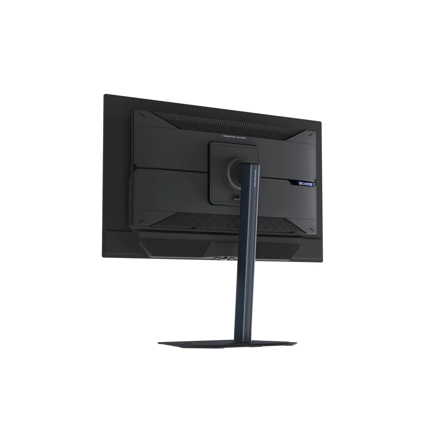 Gigabyte | MO27U2 | 27 " | OLED | UHD | 240 Hz | 0.03 ms | 3840 x 2160 pixels | 1000 cd/m² | HDMI ports quantity 2 | Black
