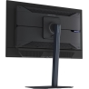 Gigabyte | MO27U2 | 27 " | OLED | UHD | 240 Hz | 0.03 ms | 3840 x 2160 pixels | 1000 cd/m² | HDMI ports quantity 2 | Black