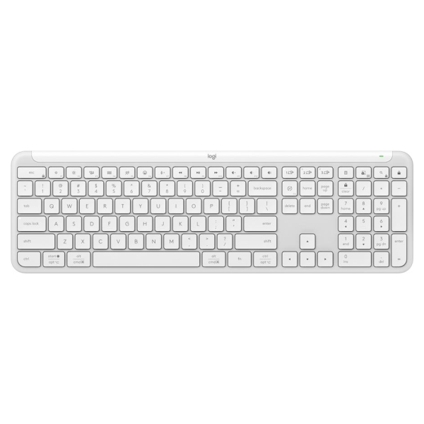 Logitech LOGI Signature Slim Wireless Keybd (US)