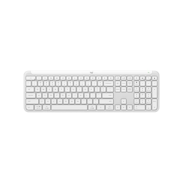 Logitech LOGI Signature Slim Wireless Keybd (US)