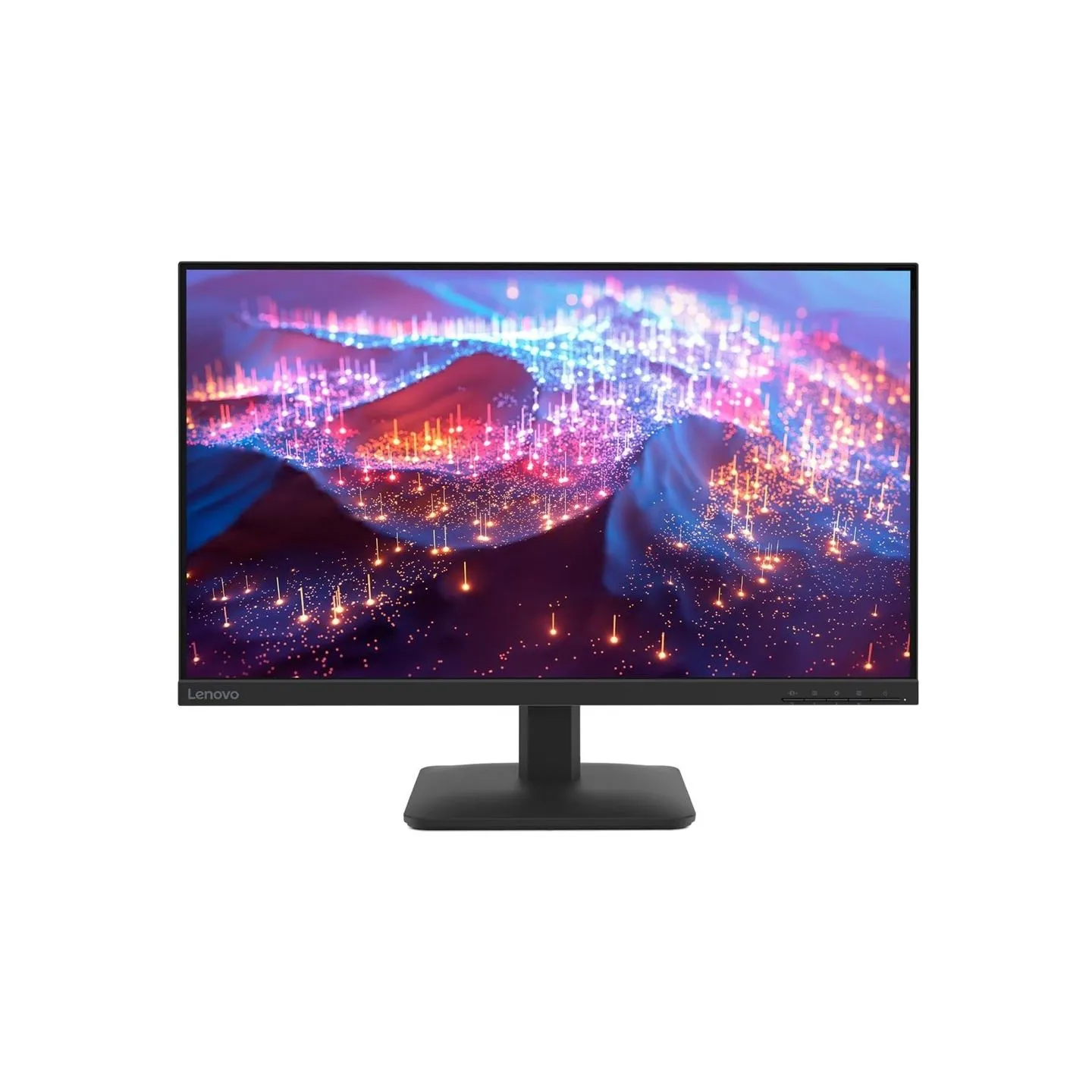 Lenovo L27-4e 27 IPS 1920x1080/16:9/300 nits/HDMI/Black/3Y Warranty | Lenovo