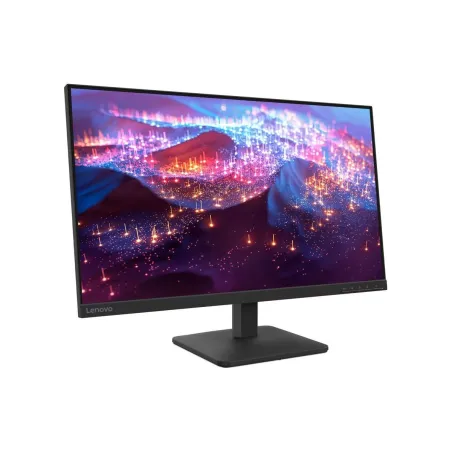 Lenovo L27-4e 27 IPS 1920x1080/16:9/300 nits/HDMI/Black/3Y Warranty | Lenovo