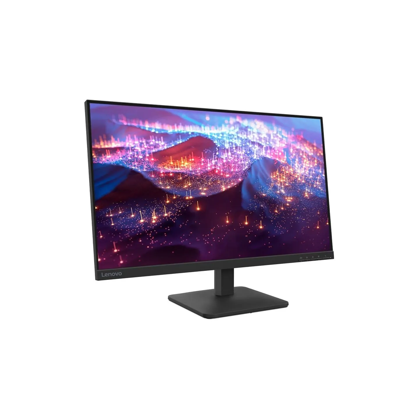 Lenovo L27-4e 27 IPS 1920x1080/16:9/300 nits/HDMI/Black/3Y Warranty | Lenovo