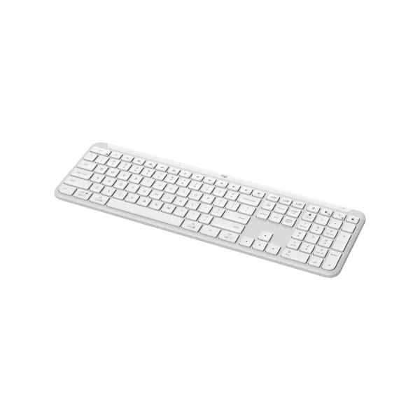 Logitech LOGI Signature Slim Wireless Keybd (US)