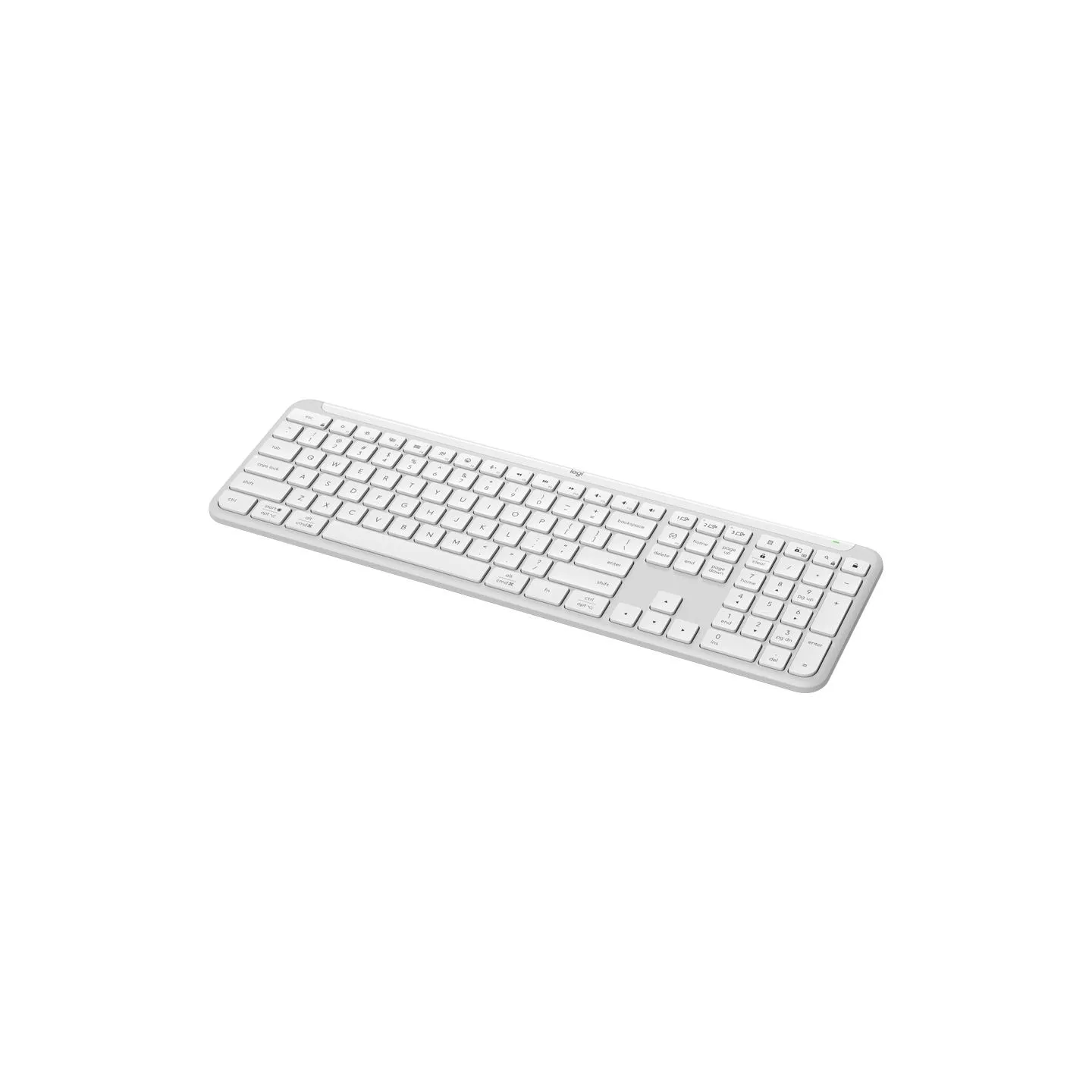 Logitech LOGI Signature Slim Wireless Keybd (US)