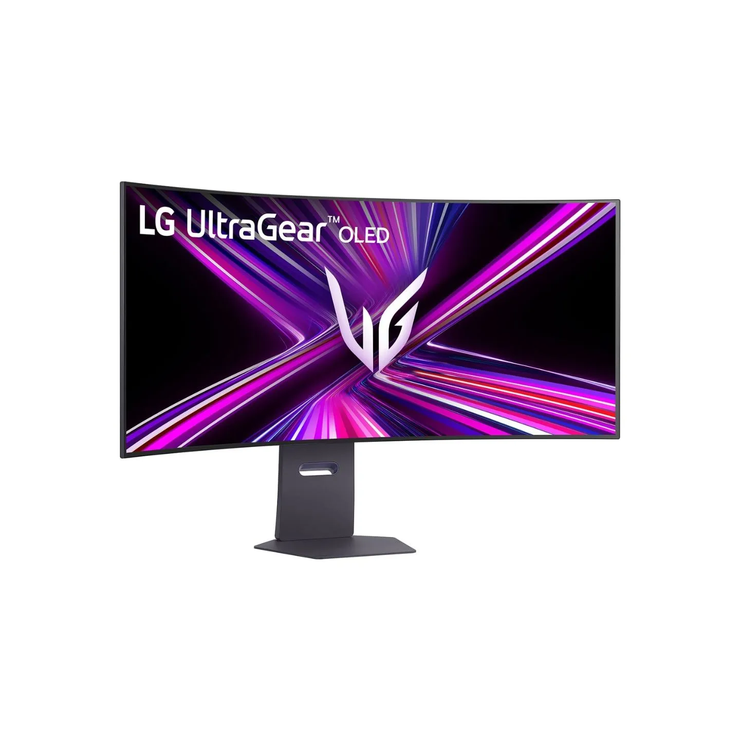 LG | 45GX950A-B | 45 " | OLED | 21:9 | 165 Hz | 0.03 ms | 5120 x 2160 pixels | 275 cd/m² | HDMI ports quantity 2 | Black