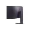 LG | 45GX950A-B | 45 " | OLED | 21:9 | 165 Hz | 0.03 ms | 5120 x 2160 pixels | 275 cd/m² | HDMI ports quantity 2 | Black