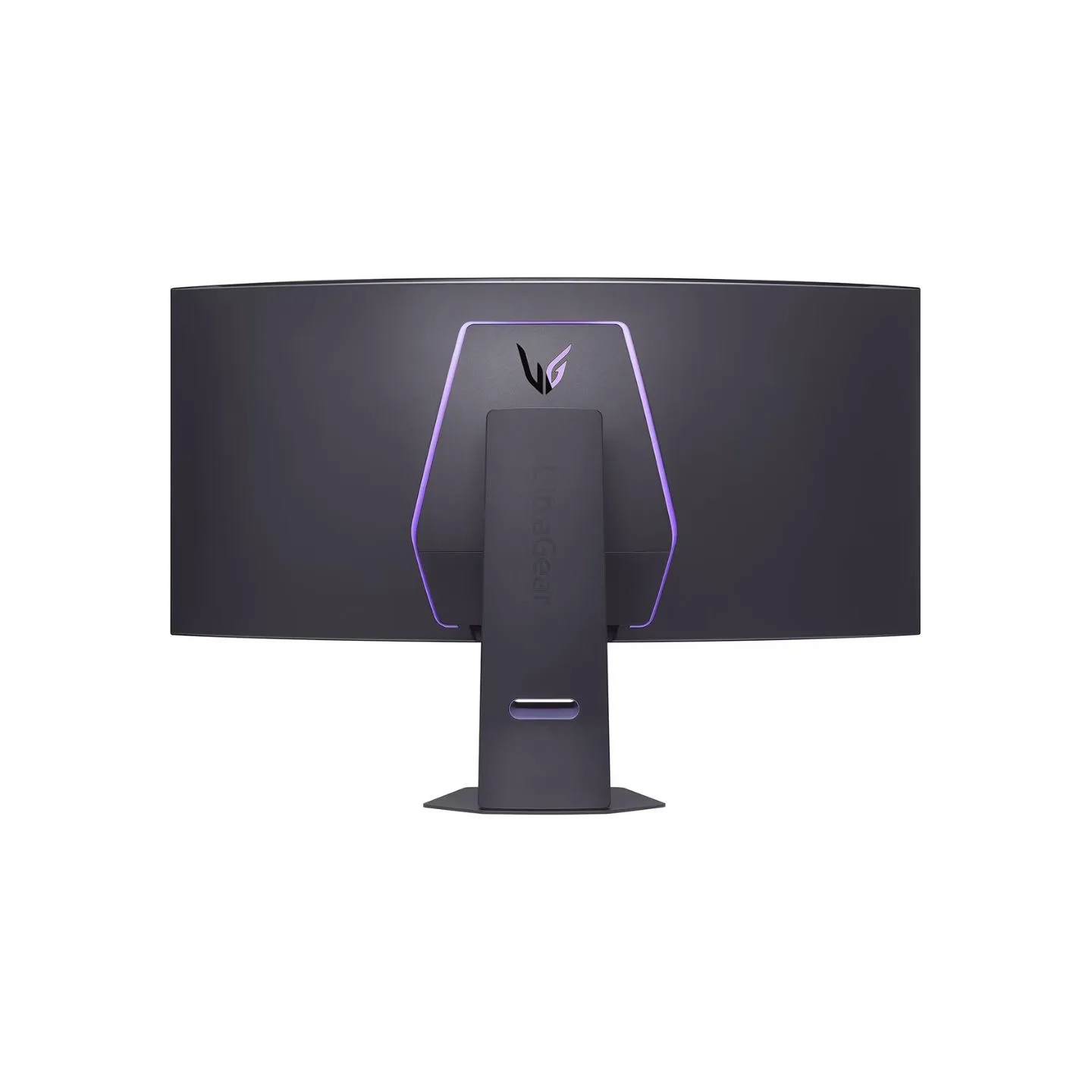 LG | 45GX950A-B | 45 " | OLED | 21:9 | 165 Hz | 0.03 ms | 5120 x 2160 pixels | 275 cd/m² | HDMI ports quantity 2 | Black