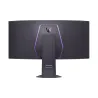 LG | 45GX950A-B | 45 " | OLED | 21:9 | 165 Hz | 0.03 ms | 5120 x 2160 pixels | 275 cd/m² | HDMI ports quantity 2 | Black