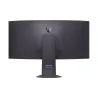LG | 45GX950A-B | 45 " | OLED | 21:9 | 165 Hz | 0.03 ms | 5120 x 2160 pixels | 275 cd/m² | HDMI ports quantity 2 | Black