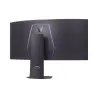 LG | 45GX950A-B | 45 " | OLED | 21:9 | 165 Hz | 0.03 ms | 5120 x 2160 pixels | 275 cd/m² | HDMI ports quantity 2 | Black