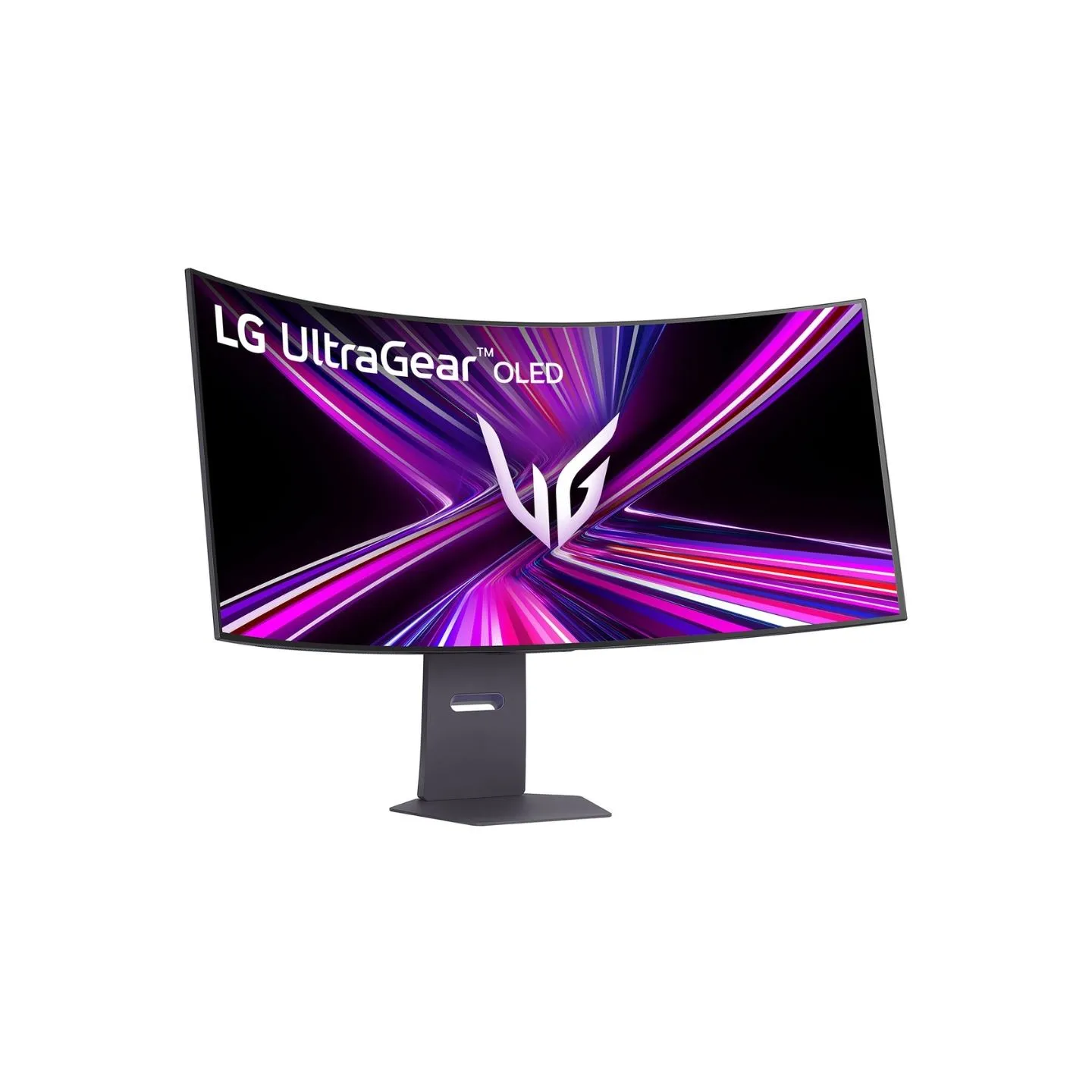 LG | 45GX950A-B | 45 " | OLED | 21:9 | 165 Hz | 0.03 ms | 5120 x 2160 pixels | 275 cd/m² | HDMI ports quantity 2 | Black