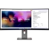 Lenovo | ThinkVision P40WD-40 | 39.7 " | IPS | WUHD | 21:9 | 120 Hz | 4ms GtG (Extreme mode) / 6ms GtG (Typical mode) ms | 5120 