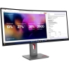 Lenovo 39.7" P40WD-40 CURVED WUHD 21:9 IPS HDMI/DP/TB4(140W)/RJ45