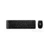 Logitech LOGI MK220 Wireless Combo (RUS)