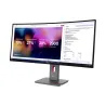 Lenovo 39.7" P40WD-40 CURVED WUHD 21:9 IPS HDMI/DP/TB4(140W)/RJ45
