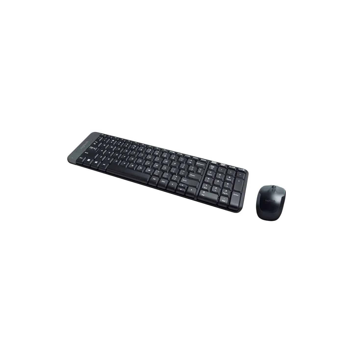 Logitech LOGI MK220 Wireless Combo (RUS)
