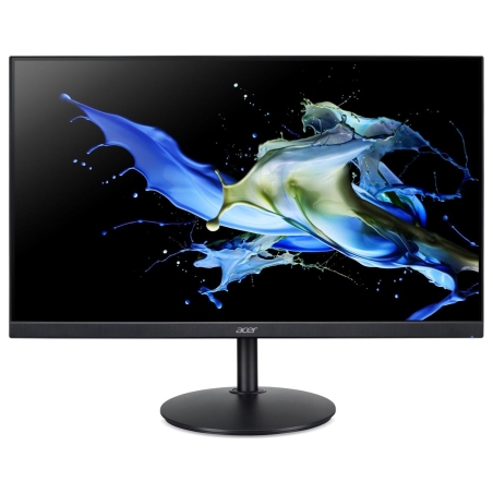 Acer Monitor 23.8 inches CB242YP6BIPR IPS 144Hz HDMI DP VGA