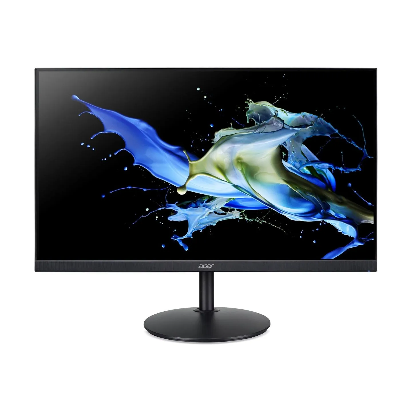 Acer Monitor 23.8 inches CB242YP6BIPR IPS 144Hz HDMI DP VGA
