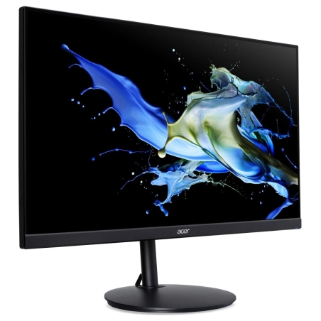 Acer CB2 | 24 " | IPS | FHD | 16:9 | 144 Hz | 1 ms | 1920 x 1080 pixels | 250 cd/m² | Black