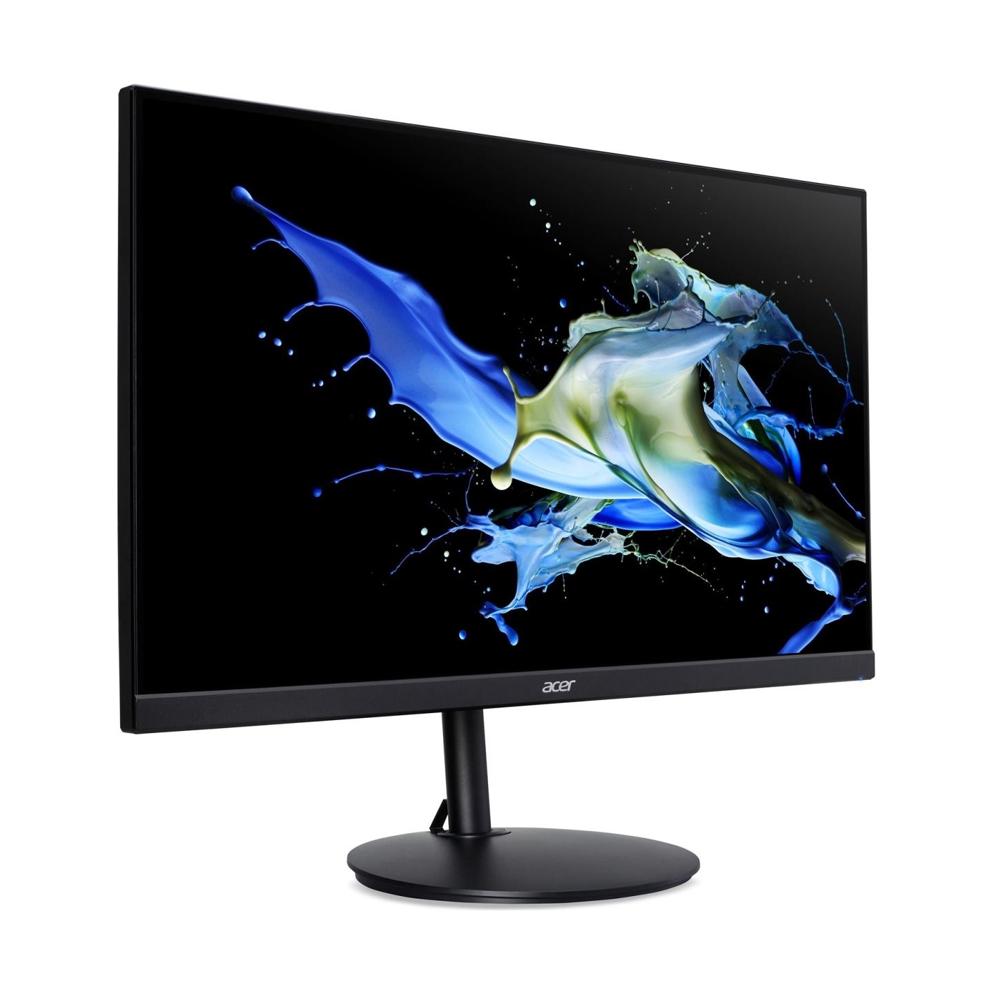 Acer Monitor 23.8 inches CB242YP6BIPR IPS 144Hz HDMI DP VGA