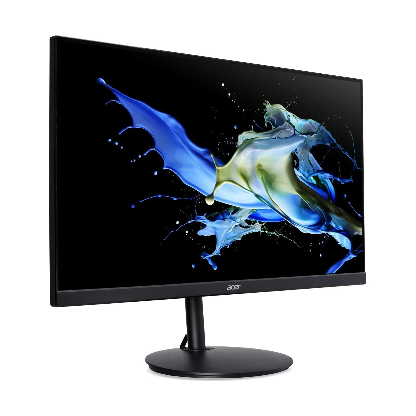 Acer Monitor 23.8 inches CB242YP6BIPR IPS 144Hz HDMI DP VGA