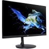 Acer CB2 | 24 " | IPS | FHD | 16:9 | 144 Hz | 1 ms | 1920 x 1080 pixels | 250 cd/m² | Black