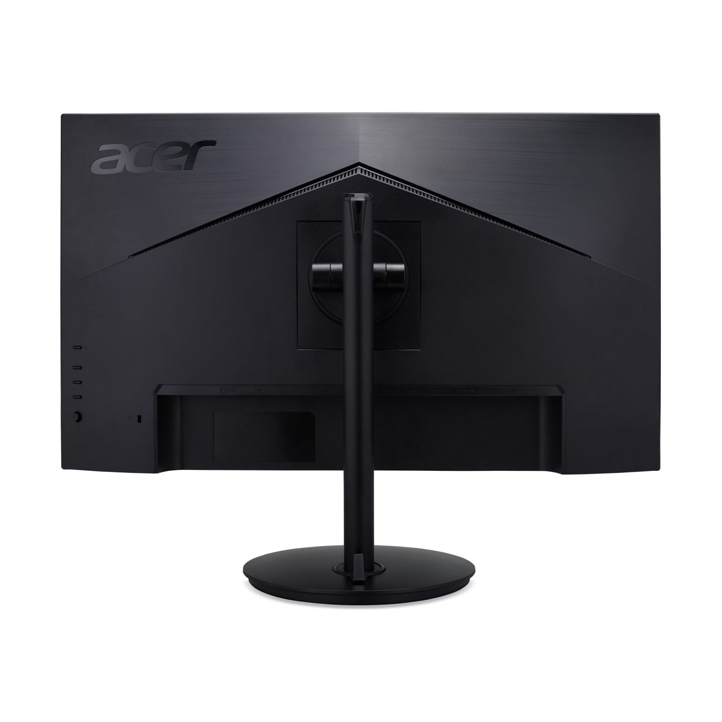 Acer CB2 | 24 " | IPS | FHD | 16:9 | 144 Hz | 1 ms | 1920 x 1080 pixels | 250 cd/m² | Black