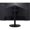 Acer CB2 | 24 " | IPS | FHD | 16:9 | 144 Hz | 1 ms | 1920 x 1080 pixels | 250 cd/m² | Black