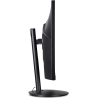 Acer CB2 | 24 " | IPS | FHD | 16:9 | 144 Hz | 1 ms | 1920 x 1080 pixels | 250 cd/m² | Black