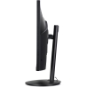 Acer CB2 | 24 " | IPS | FHD | 16:9 | 144 Hz | 1 ms | 1920 x 1080 pixels | 250 cd/m² | Black