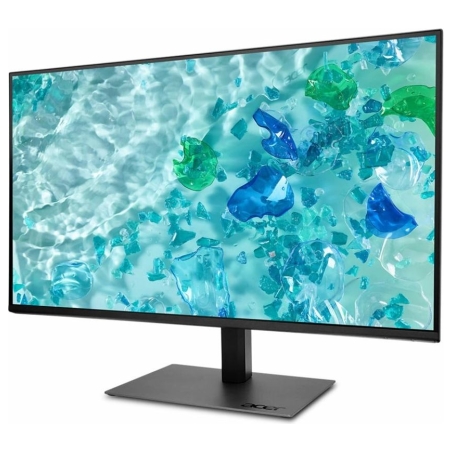 Acer Vero B7 B277 G 69cm 27'' FHD ZeroFrame IPS 120Hz 16:9 4ms(GTG) 250nits VGA HDMI DP/DP out MM Audio In/Out AdaptiveSync EU B