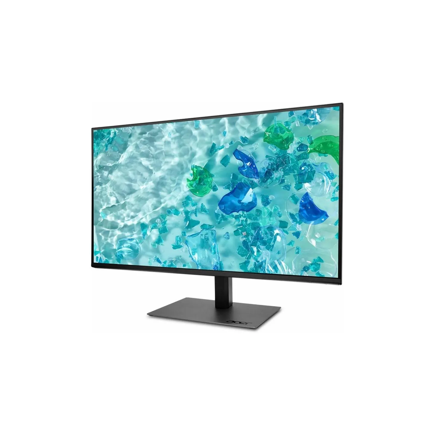 Acer Vero B7 B277 G | 27 " | IPS | FHD | 16:9 | 120 Hz | 4 ms | 1920 x 1080 pixels | 250 cd/m² | Black