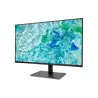 Acer Vero B7 B277 G | 27 " | IPS | FHD | 16:9 | 120 Hz | 4 ms | 1920 x 1080 pixels | 250 cd/m² | Black