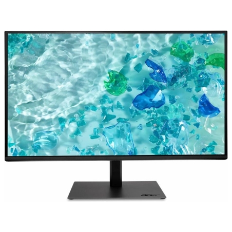 Acer Vero B7 B277 G | 27 " | IPS | FHD | 16:9 | 120 Hz | 4 ms | 1920 x 1080 pixels | 250 cd/m² | Black