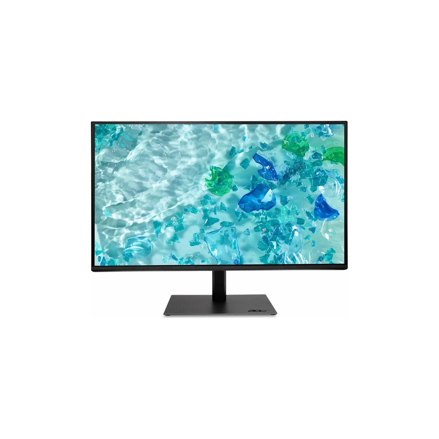 Acer Vero B7 B277 G | 27 " | IPS | FHD | 16:9 | 120 Hz | 4 ms | 1920 x 1080 pixels | 250 cd/m² | Black