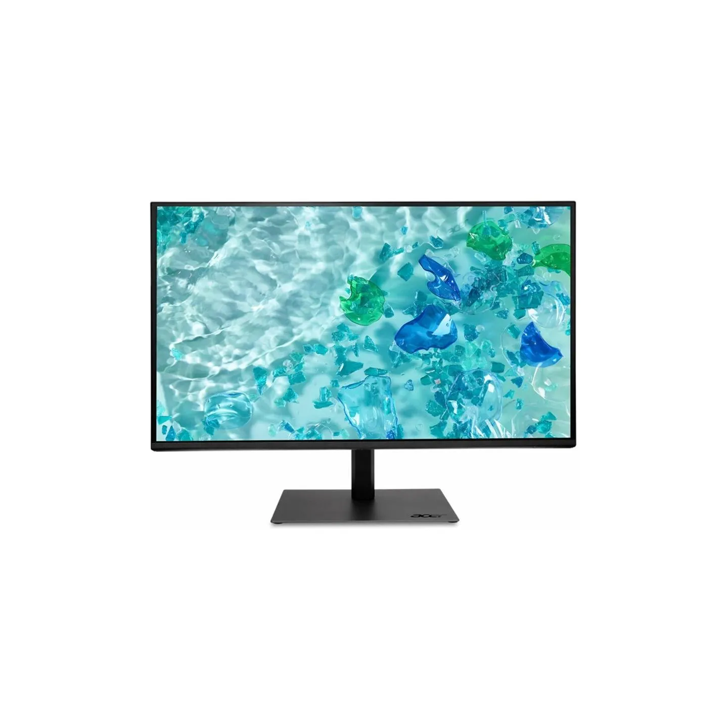 Acer Vero B7 B277 G 69cm 27'' FHD ZeroFrame IPS 120Hz 16:9 4ms(GTG) 250nits VGA HDMI DP/DP out MM Audio In/Out AdaptiveSync EU B