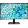 Acer Vero B7 B277 G | 27 " | IPS | FHD | 16:9 | 120 Hz | 4 ms | 1920 x 1080 pixels | 250 cd/m² | Black