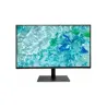 Acer Vero B7 B277 G | 27 " | IPS | FHD | 16:9 | 120 Hz | 4 ms | 1920 x 1080 pixels | 250 cd/m² | Black