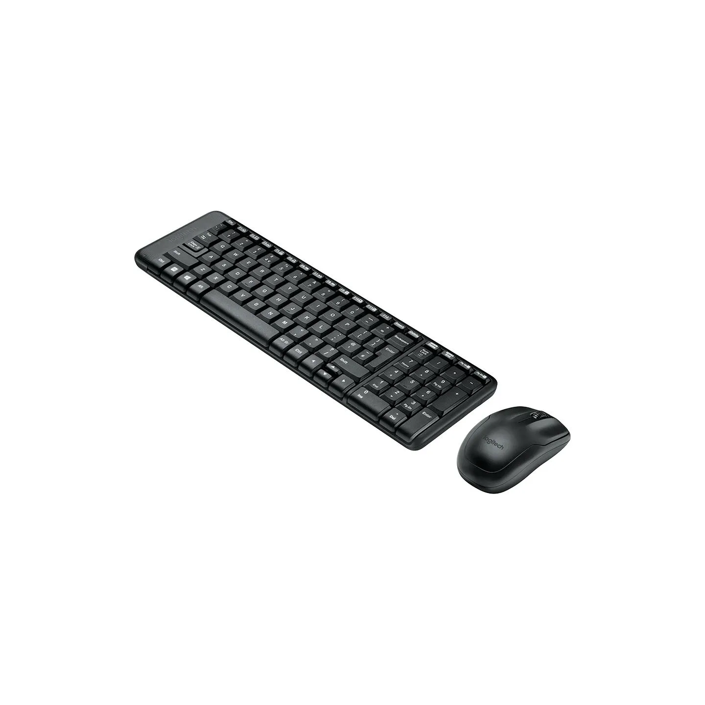 Logitech LOGI MK220 Wireless Combo (RUS)