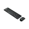 Logitech LOGI MK220 Wireless Combo (RUS)